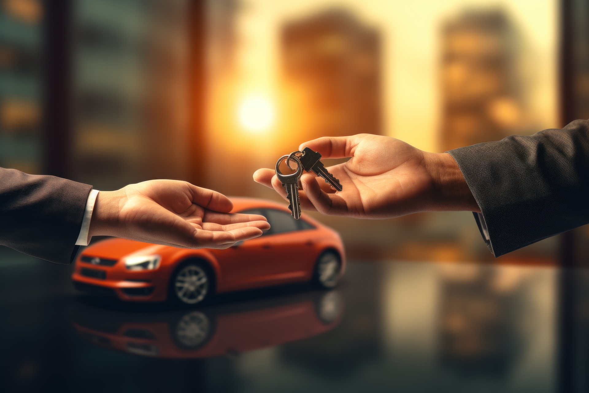 Car Relocation Services