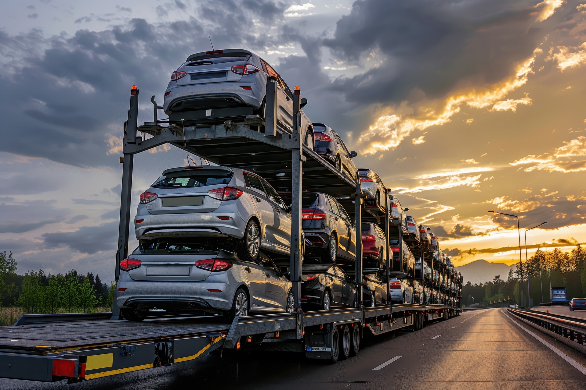 Cheap Car Shipping
