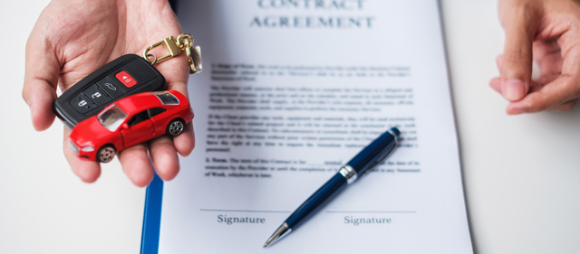 Online Car Buyers Shipping