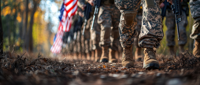 Military Car Shipping