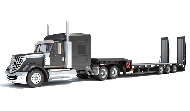 Truck Shipping Services