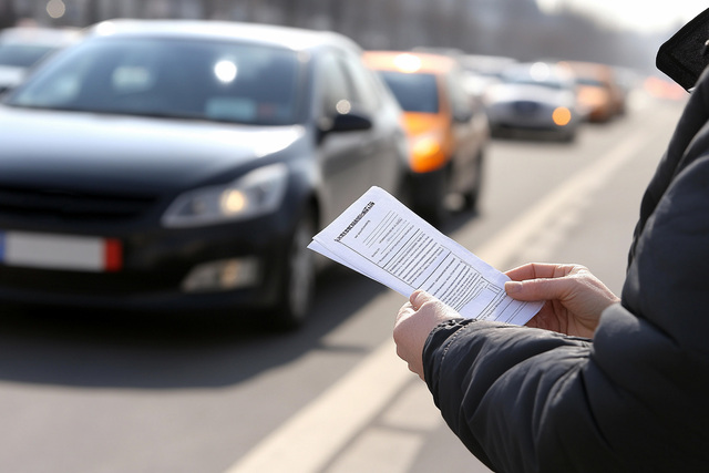 Packing Your Car Article